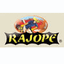 CONSERVAS RAJOPE – company logo, company info header