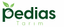 PEDIAS TARIM GIDA LIMITED ŞIRKETI – company logo, company info header