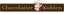 CHOCOLATIER KARL KUHLEN – company logo, company info header