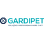 GARDIPET, LDA – company logo, company info header