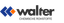 MAX WALTER HANDELSVERTRETUNGEN GMBH – company logo, company info header