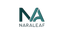 PT. NARALEAF AGRO INDONESIA – company logo, company info header