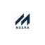 Meera Trading – company logo, company info header