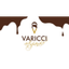 VARICCI ARTIGIANALE – company logo, company info header