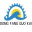 Beijing Dongfang Guokai Industrial Equipment Co., Ltd. Hangzhou Branch – company logo, company info header