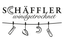 SCHÄFFLER TEIGWAREN GMBH – company logo, company info header