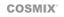 Shen Zhen Cosmix Industry Ltd – company logo, company info header