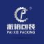 Shanghai Paixie Packaging Machinery Co., Ltd. – company logo, company info header