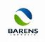 Cv. Barens Indoasia Trade  – company logo, company info header