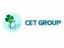 CET Group Joint Stock Company  – company logo, company info header