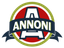 ANNONI SPA – company logo, company info header