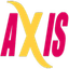 AXIS TRADING DWC LLC – company logo, company info header