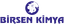 BİRSEN KİMYA SANAYİ LİMİTED ŞİRKETİ – company logo, company info header