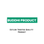 Buddhi Product – company logo, company info header