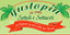 GUSTOPIÙ DI SANTORO L. & C. SNC – company logo, company info header