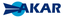 AKAR LOGISTICS UND HANDEL GMBH – company logo, company info header