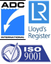 APLICACIONES COSTA FUERA S DE RL DE CV – company logo, company info header