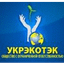 UKREKOTEK – company logo, company info header