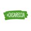 LA CASARECCIA – company logo, company info header