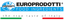 EUROPRODOTTI S.P.A. – company logo, company info header