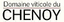 DOMAINE VITICOLE GRAFÉ WUYTS – company logo, company info header