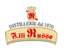 DISTILLERIE DELL'ETNA SRL DEI F.LLI RUSSO – company logo, company info header