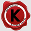 BCKE KASHRUT – company logo, company info header