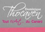 THOCAVEN – company logo, company info header