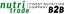 NUTRITRADE GMBH – company logo, company info header