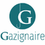 JEAN GAZIGNAIRE S.A.S. – company logo, company info header