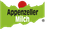 APPENZELLER MILCH AG – company logo, company info header