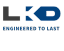 Qingdao Lkd Metal Fabrication Co., Ltd. – company logo, company info header