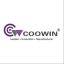 Qingdao Barefoot Construction Material Co., Ltd. – company logo, company info header