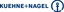 KUEHNE & NAGEL DRINKS LOGISTICS – company logo, company info header