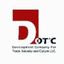Development Company For Trade, Industry And Culture – company logo, company info header