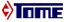QingDao Tome International Co., Ltd. – company logo, company info header