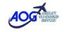 CARGO LOGISTICCLL – company logo, company info header