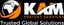 CAM FREIGHT SERVICES CO., LTD – company logo, company info header