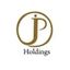 J & P Holdings Pvt. Ltd. – company logo, company info header