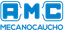 AMC SPAIN SL – company logo, company info header