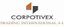 Corpotivex Trading International Sl  – company logo, company info header