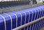 ASIA GARMENT MANUFACTURER VIET NAM CO., LTD – company logo, company info header