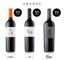 ASESORIAS Y COMERCIAL FOX WINE – company logo, company info header