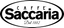 SACCARIA CAFFE' S.R.L. – company logo, company info header