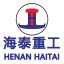 Henan Haitai Heavy Industry Co., Ltd – company logo, company info header