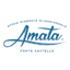 CASTELLO SRL - ACQUA AMATA – company logo, company info header