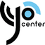 LYO CENTER – company logo, company info header
