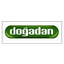 DOGADAN FOOD PRODUCTS – company logo, company info header