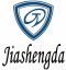 GUANGZHOU JIA SHENG DA RADIATOR CO., LTD. – company logo, company info header