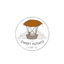 THE SWEET POTATO SPIRIT COMPANY – company logo, company info header